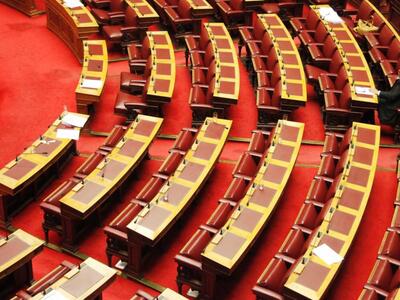 Αχαΐα: Πως βαθμολογούν τους αιρετούς οι πολίτες