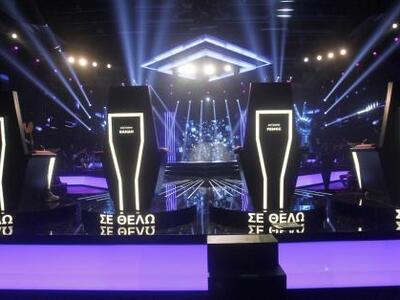 The Voice: Το ξέσπασμα διαγωνιζόμενης πο...