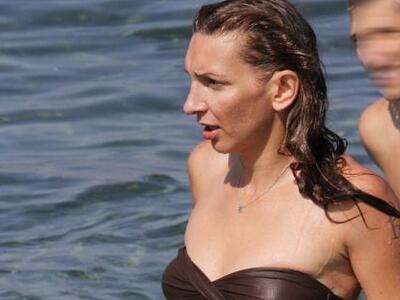 Δείτε την Ολυμπιονίκη Φάνη Χαλκιά μαζί μ...