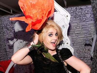 Fashion Week Party: Mulberry Άνοιξη/Καλο...