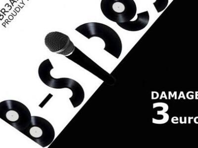 Aυτή την Κυριακή μουσικό live της μπάντα...