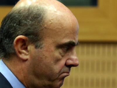 Ισπανός ΥΠ.ΟΙΚ: "Η τρόικα έκανε λάθ...