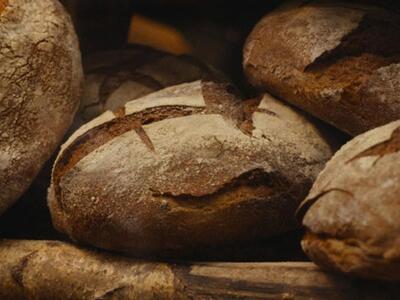 ΔΕΝ αυξάνεται η τιμή του ψωμιού από την ...