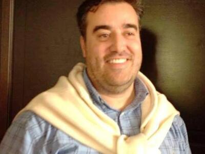 Γιάννης Μάκκας: Η ΝΔ συσπείρωσε τις δυνά...