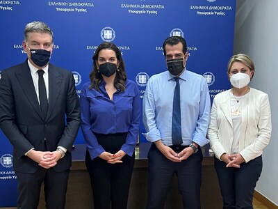 Η Χριστίνα Αλεξοπούλου για το νέο νομοσχ...