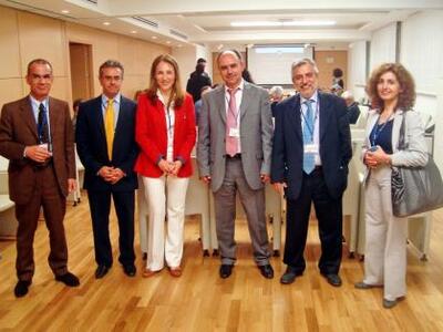 Η Περιφέρεια Δυτικής  Ελλάδας στην πρώτη...