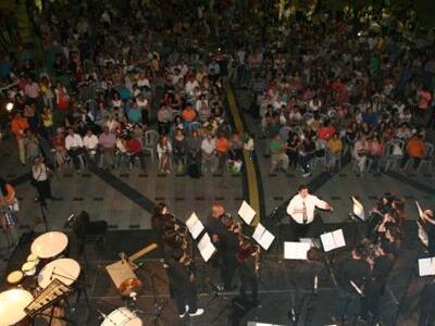Δείτε Φωτό από τον εορτασμό της Ευρωπαικ...