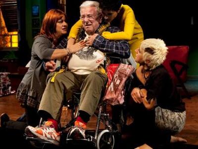 Ο Κώστας Βουτσάς μιλάει στο thebest.gr: ...