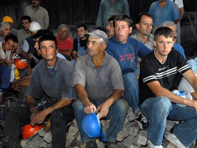 Ποσοστά ρεκόρ θα καταγράψει η ανεργία στην Πάτρα