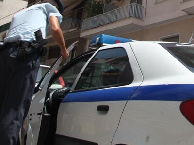 Αγρίνιο: Σύλληψη για ηχορύπανση στο κέντ...