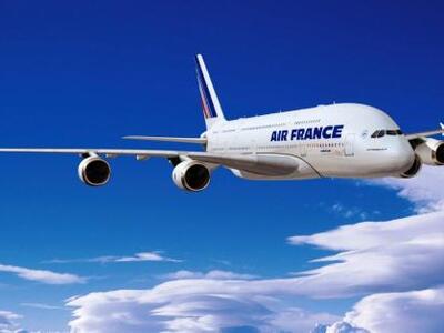 Απολύει 2.600 επιπλέον εργαζόμενους η Air France