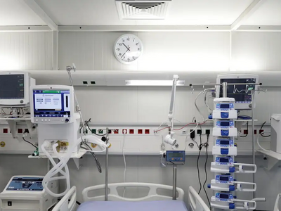 Τρίκαλα: Αποσωληνώθηκε ο 19χρονος που πρ...