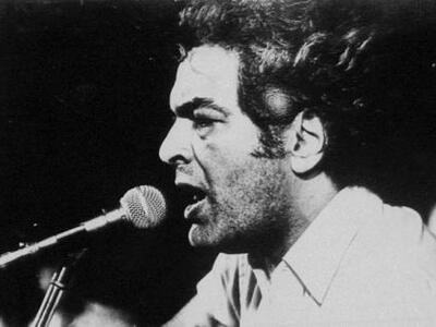 Τριάντα ένα χρόνια χωρίς τον Μάνο Λοΐζο