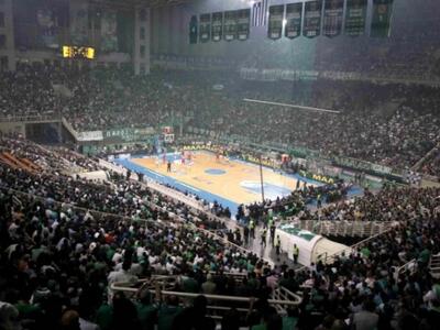 Ευρωλίγκα: Ο Παναθηναϊκός καλεί τον κόσμ...