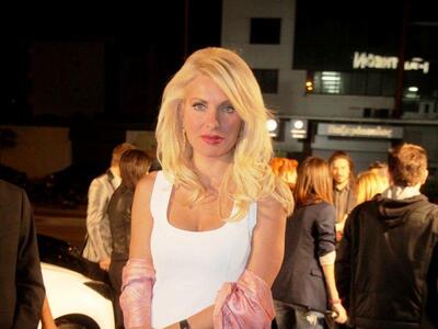 Πώς τα πήγε η Μενεγάκη στη μάχη της τηλεθέασης;