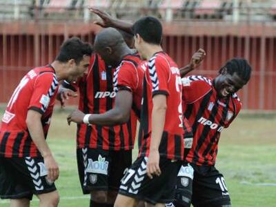 Νίκη σε ένα δίλεπτο για την Παναχαϊκή (2...