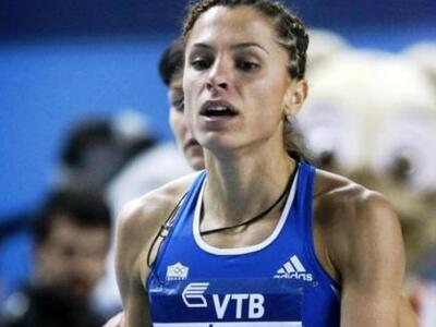 Λονδίνο 2012: Εκτός τελικού η Φιλάνδρα στα 800μ.