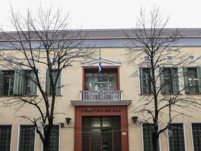 Σέρρες: Απολογείται σήμερα ο 16χρονος γι...