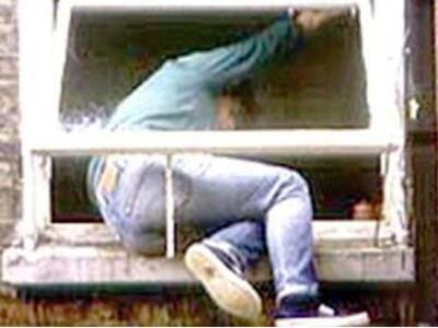 Στην Ηλεία έκλεψαν ακόμη και το σπίτι του ιερέα