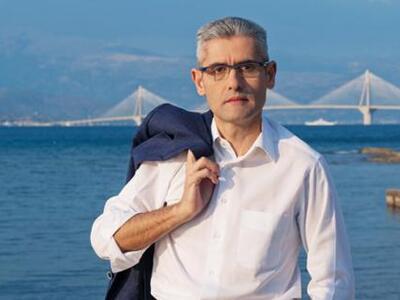 Άγγελος Τσιγκρής: «Να γίνει πλήρης εφαρμ...