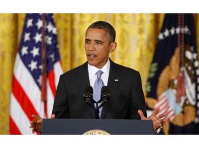 Ο Ομπάμα χαιρέτισε τον ρόλο του Πούτιν σ...