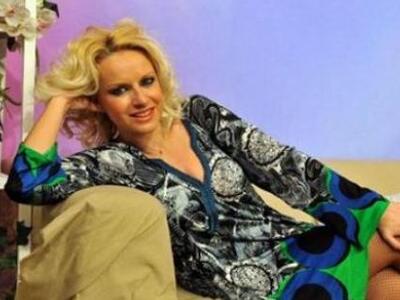 Η Μαρία Μπεκατώρου "έπνιξε" στ...