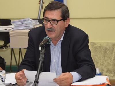 Πάτρα:O Δήμαρχος Κώστας Πελετίδης για το...