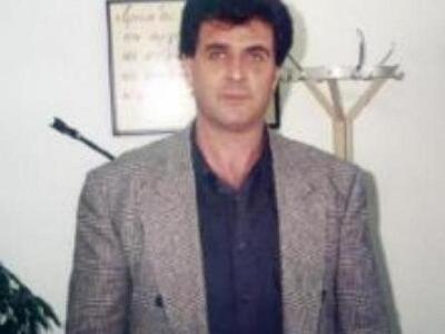 Εκδήλωση μνήμης για τον εκλιπόντα Δήμαρχ...