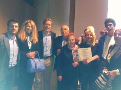 Πάτρα: "Χρυσό μετάλλιο" για το...