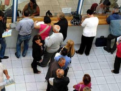 Το 96% των οφειλετών του ΟΑΕΕ δεν μπορεί...