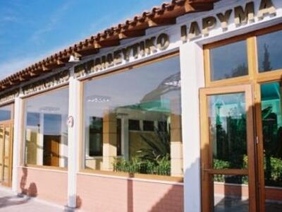 Aντιδρά το Μεσολόγγι για την έδρα του ΤΕ...