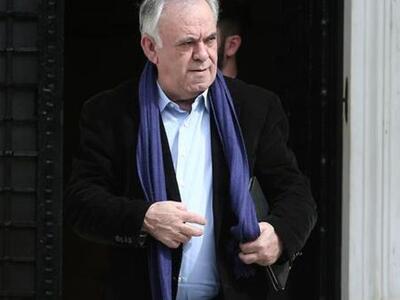 Δραγασάκης: Η κοινωνία είναι έτοιμη να σ...