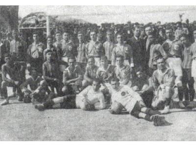 Χιλιάδες κόσμου για να δει τον Ολυμπιακό Πατρών