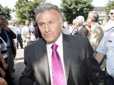 ΠΑΣΟΚ για Ψωμιάδη: Οι τραμπουκισμοί δείχ...