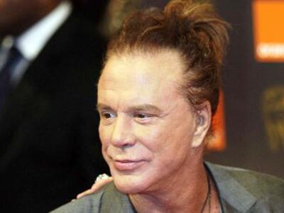 Νεκρός για λίγες ώρες στο Διαδίκτυο ο Μίκι Ρουρκ!