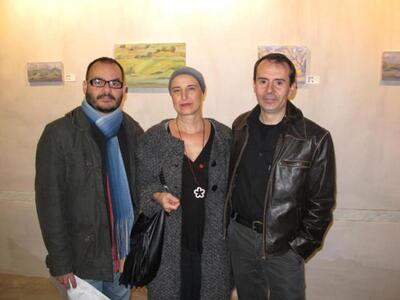 Κώστας Κυριακόπουλος (Συγγραφέας), και Α...