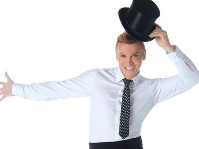 Απόψε επιστρέφει στα πάτρια εδάφη ο Τάκη...