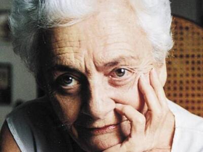 Σήμερα το τελευταίο αντίο στη Ζωρζ Σαρρή