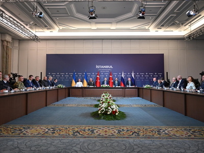 Η Ουκρανία πρότεινε συνάντηση Ζελένσκι- ...