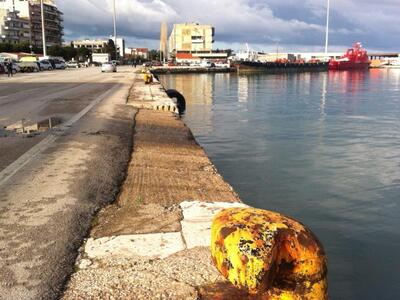 Πάτρα: Άνδρας βρέθηκε στη θάλασσα, στον ...