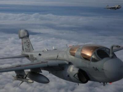 ΗΠΑ: Σοκ στην πολεμική αεροπορία από τον...