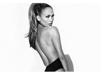 Τζέι Λο: Μας γυρίζει την πλάτη και... αποκαλύπτει!