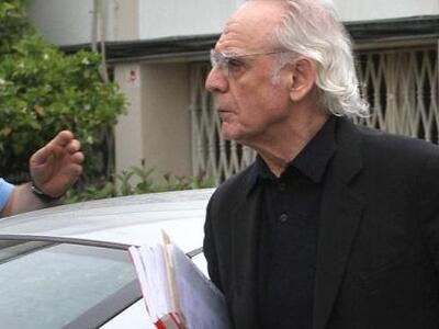 Με αποκαλύψεις προειδοποιεί ο Άκης Τσοχα...