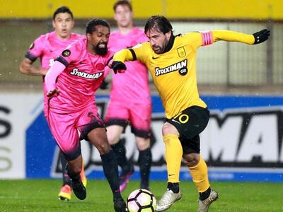 Κύπελλο: ΑΕΚ και Ολυμπιακός ξεχωρίζουν σ...