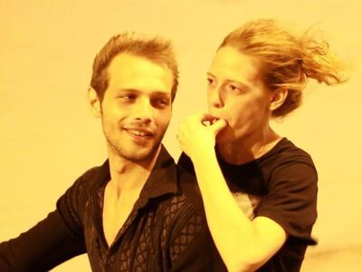 Η ταινία "Εlectra" με την Καρα...