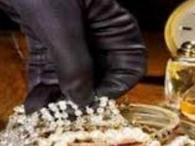 Η χρυσή αλυσίδα ... αποκάλυψε το ένοχο π...