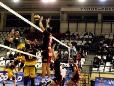 Φιλική ήττα της Παναχαϊκής από την ΑΕΚ