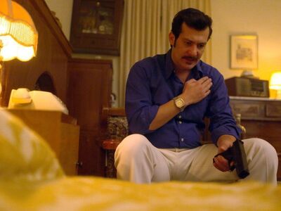 Ηλέκτρα: O Τζιοβάνι επιστρέφει στην Αρσι...