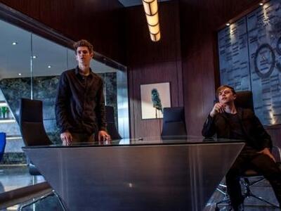 Εντυπωσιακό αλλά κάτω των προσδοκιών το ...