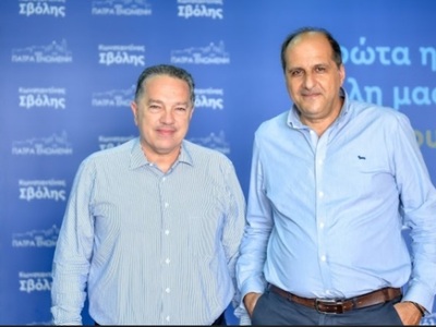 Το κόμμα μας είναι η Πάτρα! Ας κοιτάξουμ...